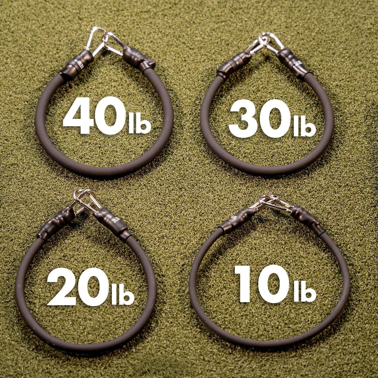 PHG SWING & STRENGTH TRAINING SYSTEM 2.0 - Women's