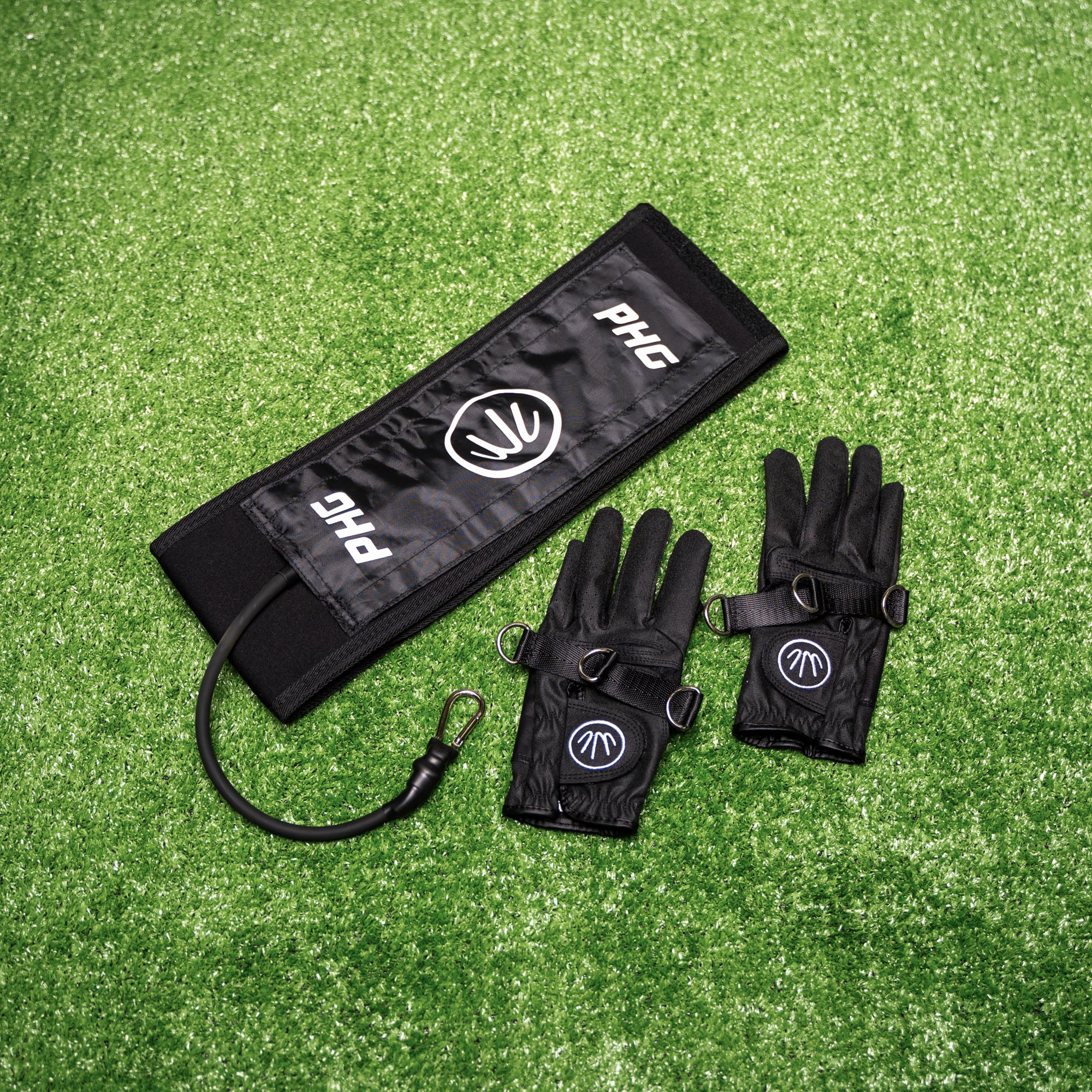 PHG SWING & STRENGTH TRAINING SYSTEM 2.0 - Men's Cadet – Perfect Hands Golf