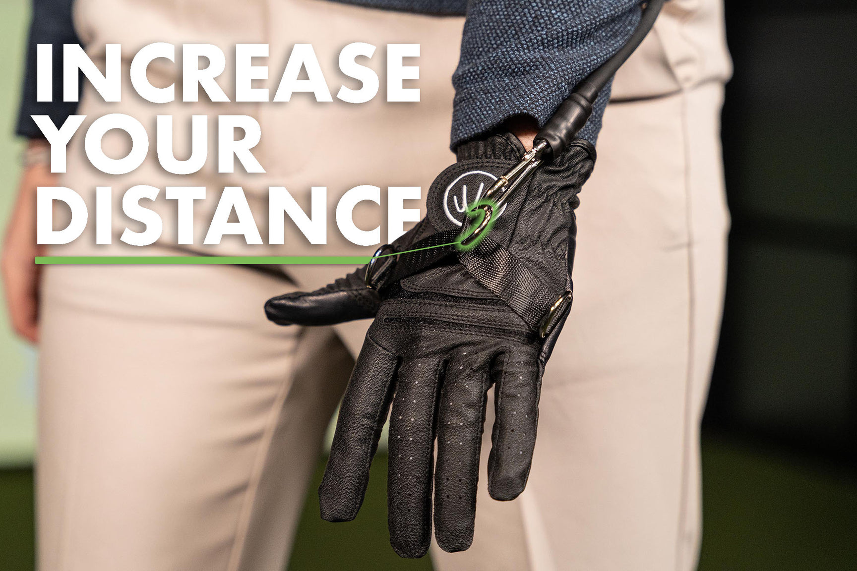 How It Works Perfect Hands Golf