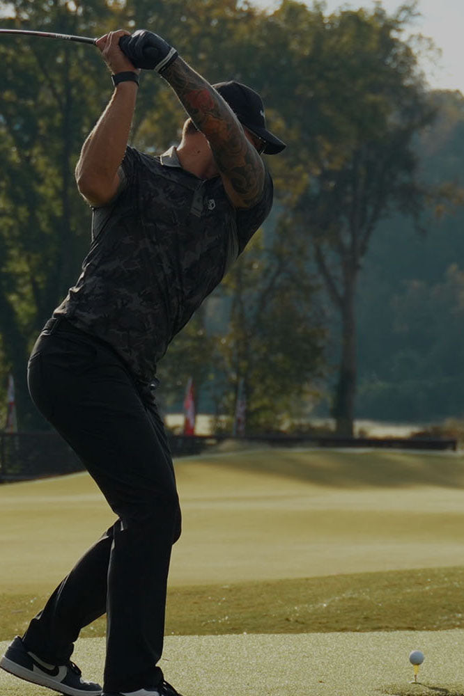 Workout Program Perfect Hands Golf