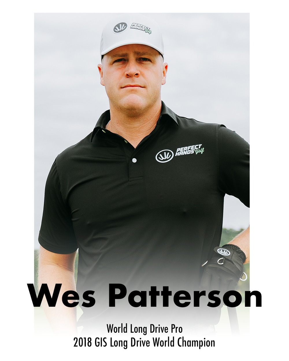 Brand Ambassadors Perfect Hands Golf